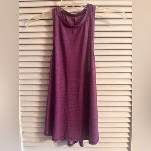 Lululemon Hot Like Agni Singlet
Heathered Aurora 16” PTP